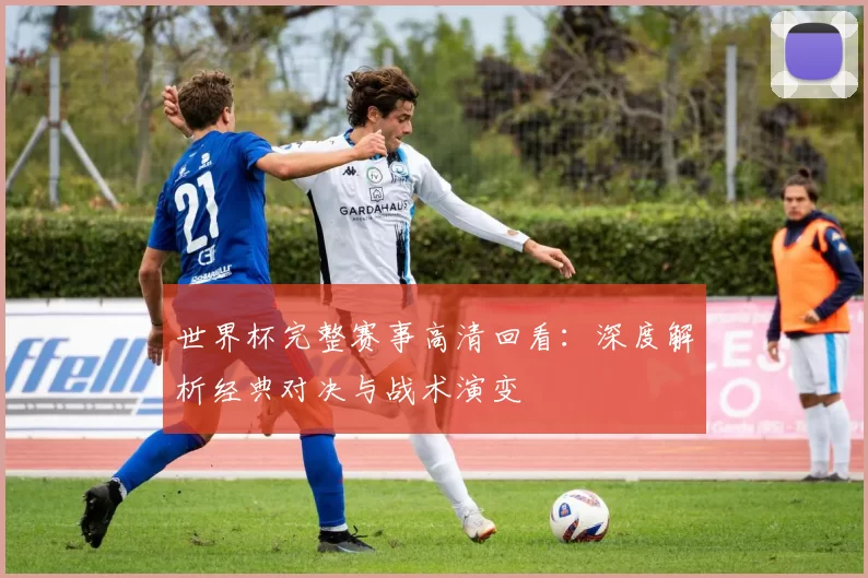 世界杯完整赛事高清回看:深度解析经典对决与战术演变